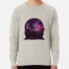 ssrcolightweight sweatshirtmensheather oatmealfrontsquare productx1000 bgf8f8f8 28 - Fairy Tail Shop