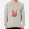 ssrcolightweight sweatshirtmensheather oatmealfrontsquare productx1000 bgf8f8f8 4 - Fairy Tail Shop