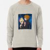 ssrcolightweight sweatshirtmensheather oatmealfrontsquare productx1000 bgf8f8f8 6 - Fairy Tail Shop