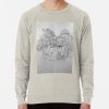 ssrcolightweight sweatshirtmensheather oatmealfrontsquare productx1000 bgf8f8f8 8 - Fairy Tail Shop