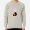 ssrcolightweight sweatshirtmensheather oatmealfrontsquare productx1000 bgf8f8f8 9 - Fairy Tail Shop