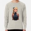 ssrcolightweight sweatshirtmensoatmeal heatherfrontsquare productx1000 bgf8f8f8 1 - Fairy Tail Shop