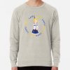 ssrcolightweight sweatshirtmensoatmeal heatherfrontsquare productx1000 bgf8f8f8 10 - Fairy Tail Shop