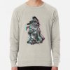 ssrcolightweight sweatshirtmensoatmeal heatherfrontsquare productx1000 bgf8f8f8 13 - Fairy Tail Shop