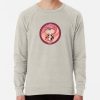 ssrcolightweight sweatshirtmensoatmeal heatherfrontsquare productx1000 bgf8f8f8 22 - Fairy Tail Shop