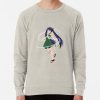 ssrcolightweight sweatshirtmensoatmeal heatherfrontsquare productx1000 bgf8f8f8 23 - Fairy Tail Shop