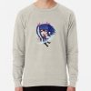 ssrcolightweight sweatshirtmensoatmeal heatherfrontsquare productx1000 bgf8f8f8 24 - Fairy Tail Shop