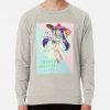 ssrcolightweight sweatshirtmensoatmeal heatherfrontsquare productx1000 bgf8f8f8 28 - Fairy Tail Shop