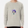 ssrcolightweight sweatshirtmensoatmeal heatherfrontsquare productx1000 bgf8f8f8 29 - Fairy Tail Shop