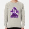 ssrcolightweight sweatshirtmensoatmeal heatherfrontsquare productx1000 bgf8f8f8 30 - Fairy Tail Shop