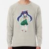 ssrcolightweight sweatshirtmensoatmeal heatherfrontsquare productx1000 bgf8f8f8 31 - Fairy Tail Shop