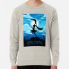 ssrcolightweight sweatshirtmensoatmeal heatherfrontsquare productx1000 bgf8f8f8 33 - Fairy Tail Shop
