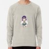 ssrcolightweight sweatshirtmensoatmeal heatherfrontsquare productx1000 bgf8f8f8 34 - Fairy Tail Shop