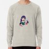 ssrcolightweight sweatshirtmensoatmeal heatherfrontsquare productx1000 bgf8f8f8 35 - Fairy Tail Shop