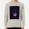 ssrcolightweight sweatshirtmensoatmeal heatherfrontsquare productx1000 bgf8f8f8 42 - Fairy Tail Shop
