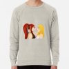 ssrcolightweight sweatshirtmensoatmeal heatherfrontsquare productx1000 bgf8f8f8 5 - Fairy Tail Shop