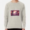 ssrcolightweight sweatshirtmensoatmeal heatherfrontsquare productx1000 bgf8f8f8 50 - Fairy Tail Shop