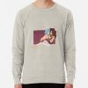 ssrcolightweight sweatshirtmensoatmeal heatherfrontsquare productx1000 bgf8f8f8 52 - Fairy Tail Shop