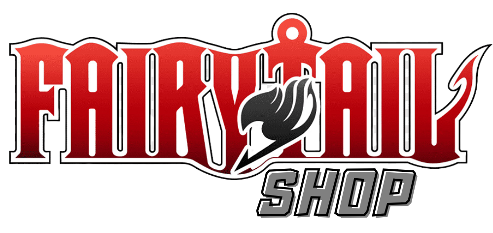 Fairy Tail Shop