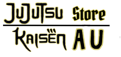 Logo JUJUTSU KAISEN AU STORE 2 - Fairy Tail Shop