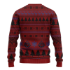chibi lucy fairy tail mc ugly christmas sweater thanksgiving gift fu7k4 - Fairy Tail Shop