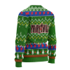 fairy tail anime ugly christmas sweater custom characters xmas gift 9600r - Fairy Tail Shop