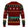 fairy tail ugly christmas sweater amazing gift idea thanksgiving gift e8p2c - Fairy Tail Shop