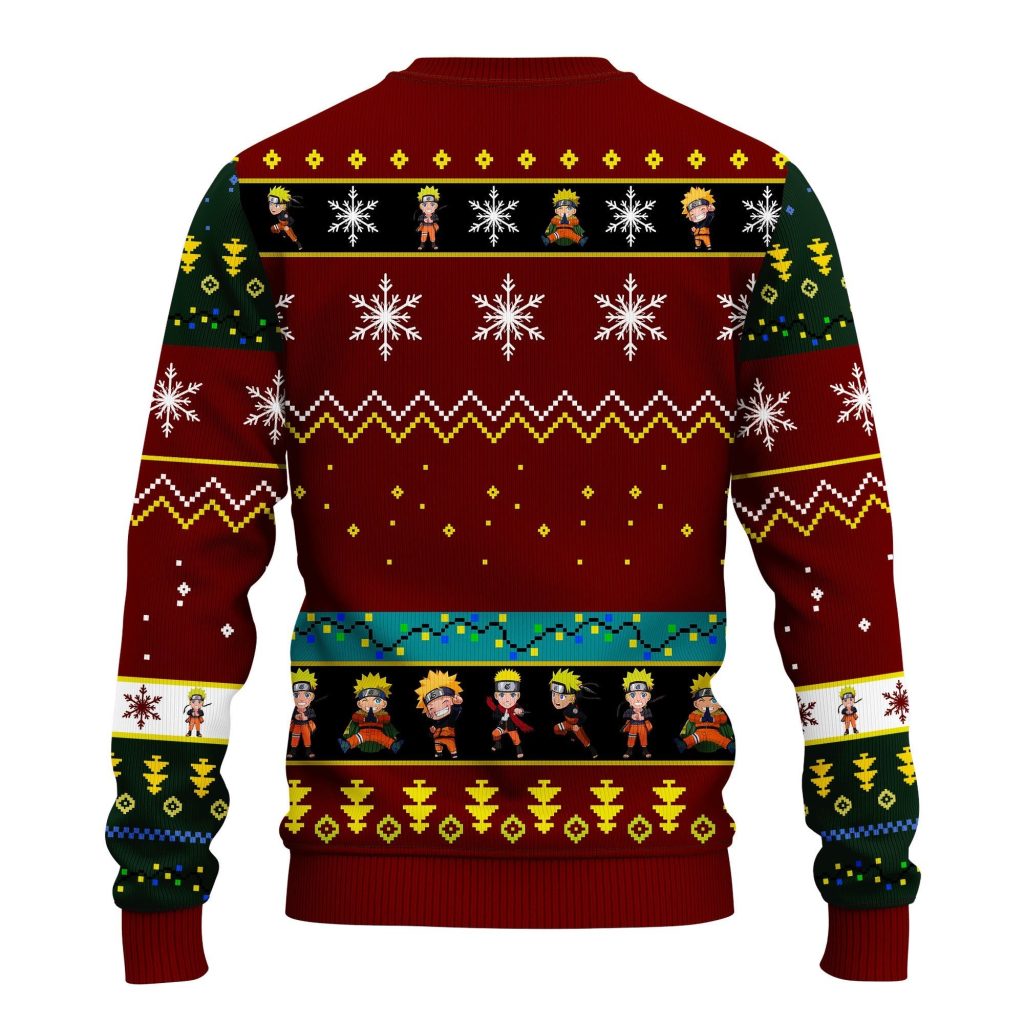 fairy tail ugly christmas sweater amazing gift idea thanksgiving gift e8p2c - Fairy Tail Shop