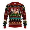 fairy tail ugly christmas sweater amazing gift idea thanksgiving gift v4c30 - Fairy Tail Shop