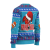 happy anime ugly christmas sweater custom fairy tail xmas gift wyt0g - Fairy Tail Shop