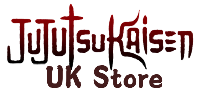 jujutsu kaisen UK Store Logo - Fairy Tail Shop