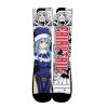 juvia lockser socks fairy tail custom anime socks manga style 2u72i - Fairy Tail Shop