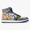 lucy heartfilia fairy tail j force shoes o847a - Fairy Tail Shop