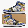 lucy heartfilia fairy tail j force shoes zxsq6 - Fairy Tail Shop