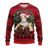 natsu dragneel fairy tail noel mc ugly christmas sweater thanksgiving gift 5ruzp - Fairy Tail Shop