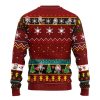 natsu fairy tail anime ugly christmas sweater amazing gift idea thanksgiving gift cfb95 - Fairy Tail Shop