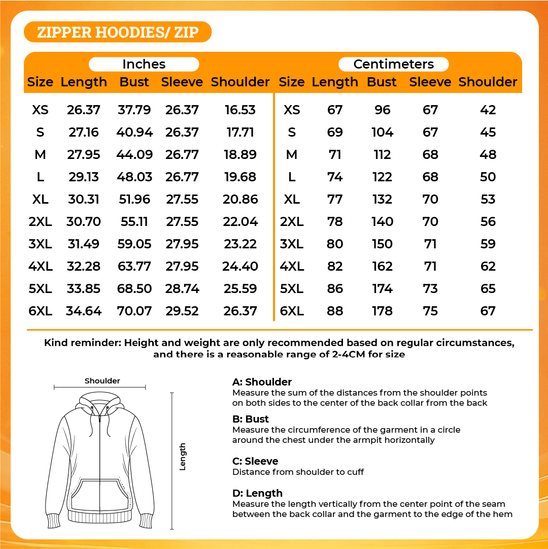zip hoodie 1 - Fairy Tail Shop